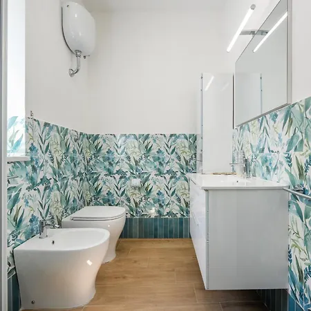 La Casa Del Pescatore * Procida