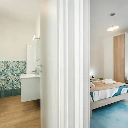 La Casa Del Pescatore Apartament Procida