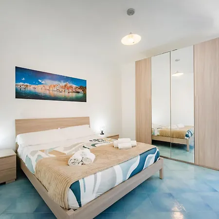 La Casa Del Pescatore Procida