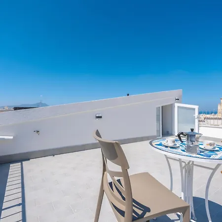 La Casa Del Pescatore Apartment