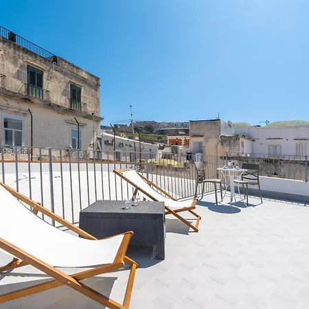 La Casa Del Pescatore Apartament Procida