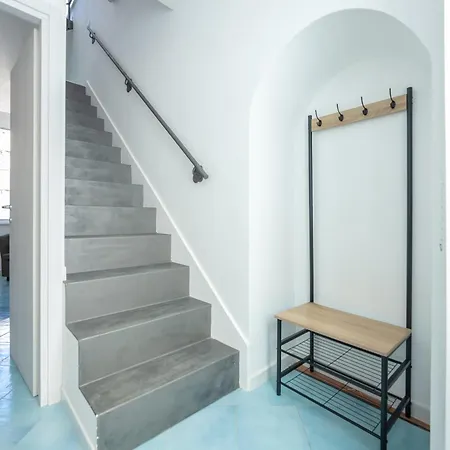 La Casa Del Pescatore Apartament Procida