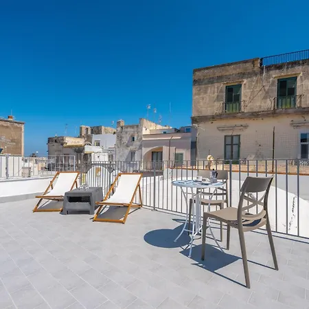 La Casa Del Pescatore Apartament *