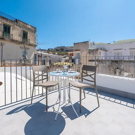 La Casa Del Pescatore