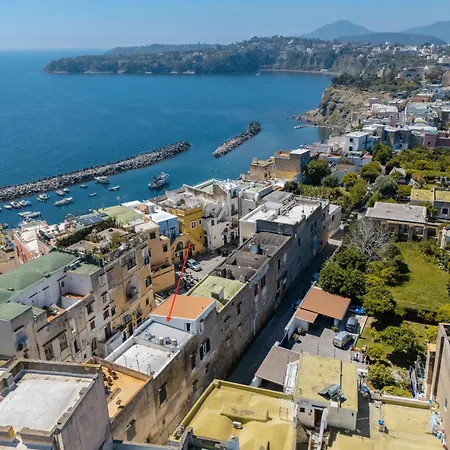 La Casa Del Pescatore *