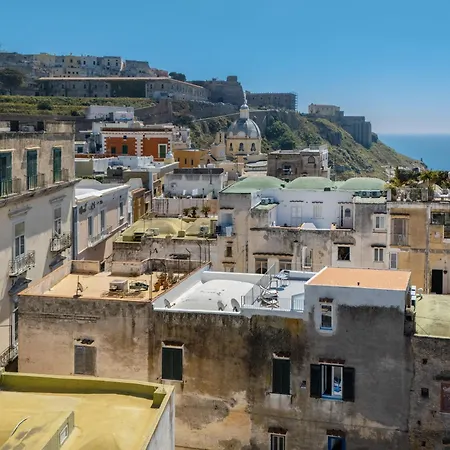 La Casa Del Pescatore *