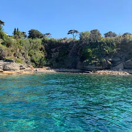 La Casa Del Pescatore * Procida